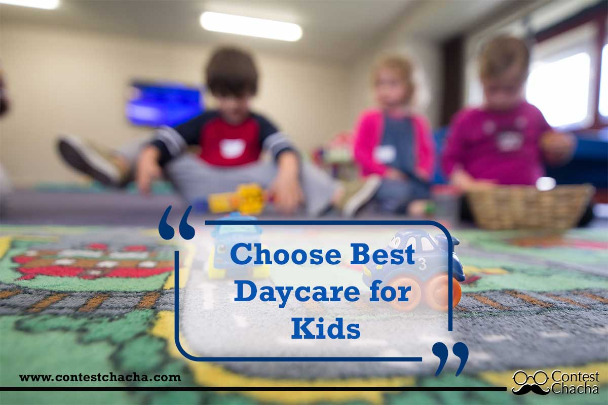 Choose-the-Best-Daycare-for-Your-Kids