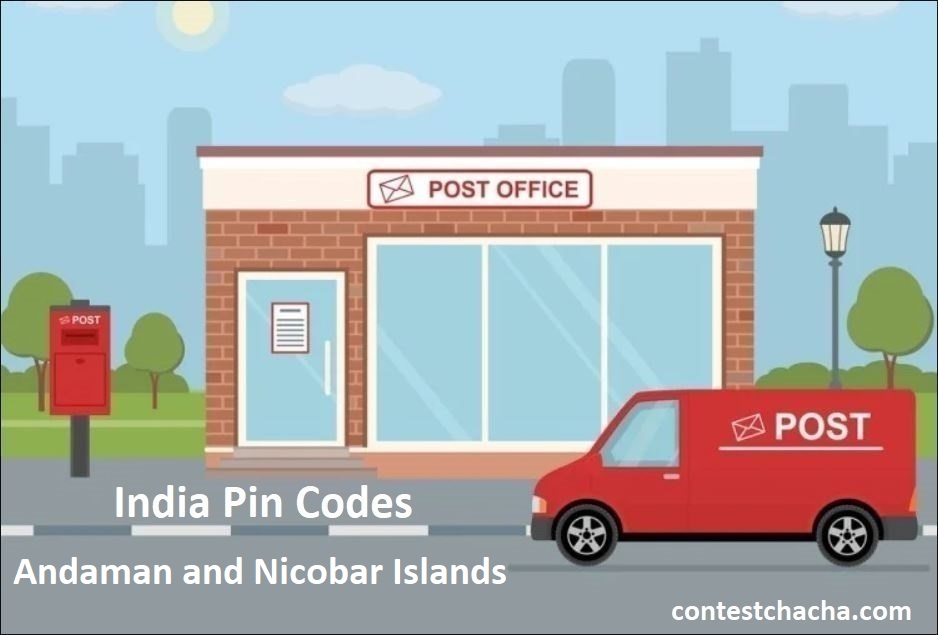 India-postal-pin-codes-Andaman and Nicobar Islands