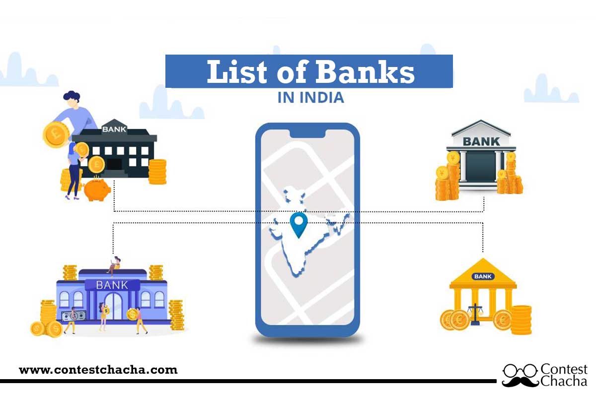 List-of-Banks-in-India
