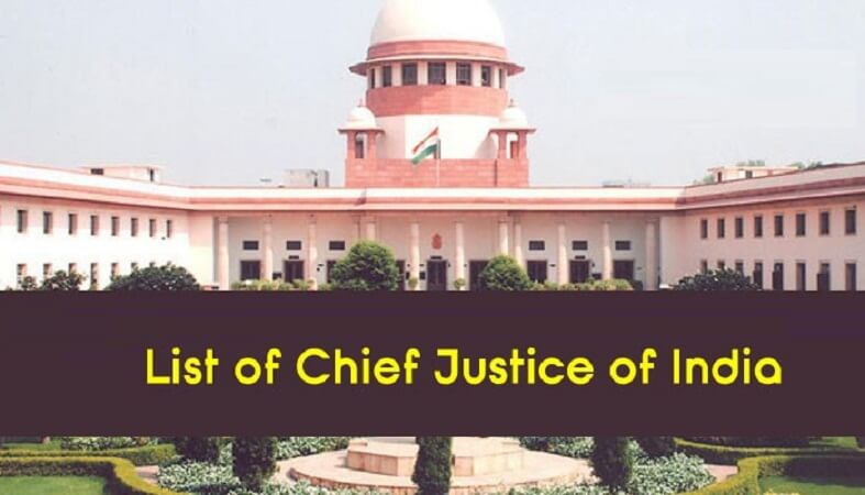 list-of-chief-justice-of-india-updated-contest-chacha