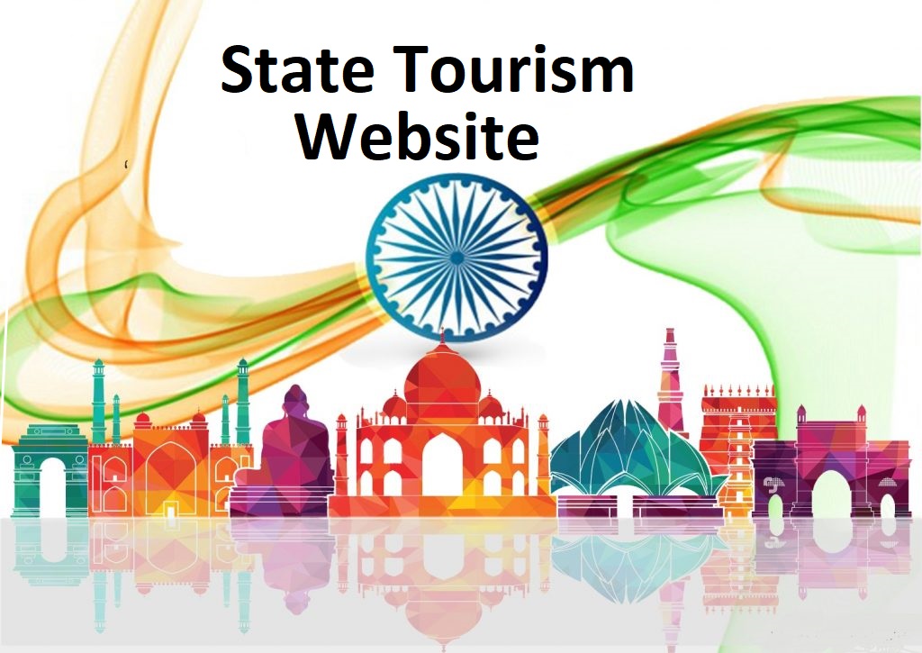 state-tourism-website