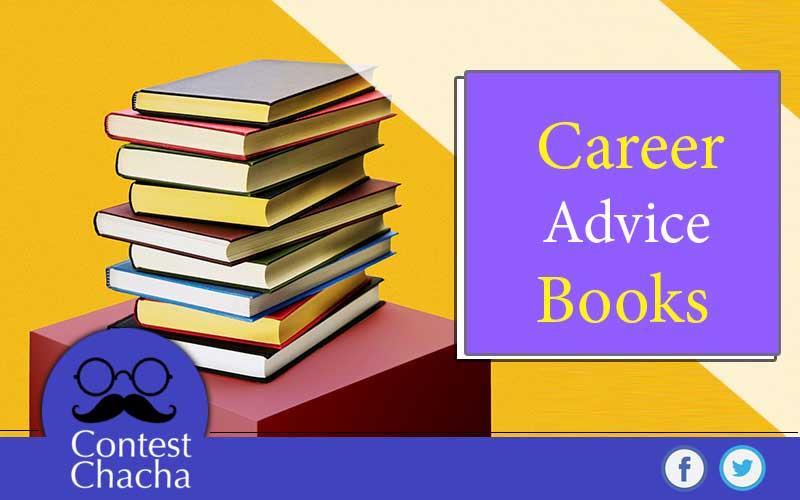 Career-Advice-Books