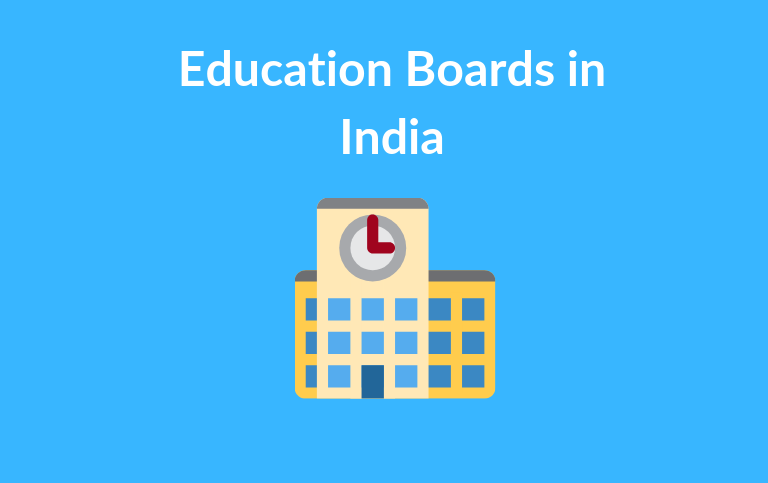 Education-Boards-in-India