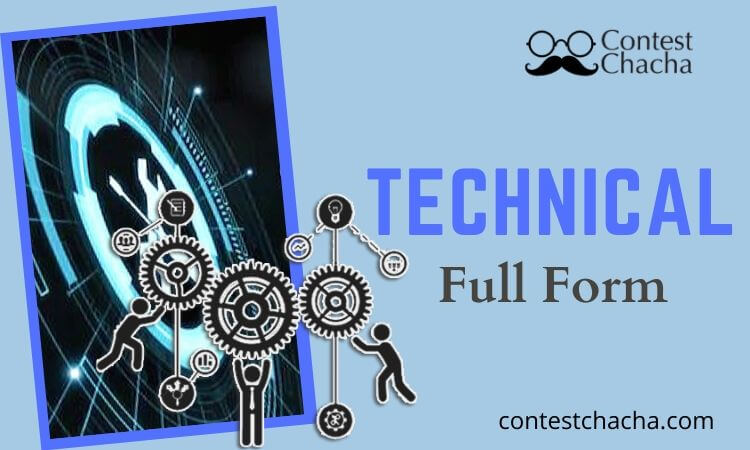 Technical-Full-Forms