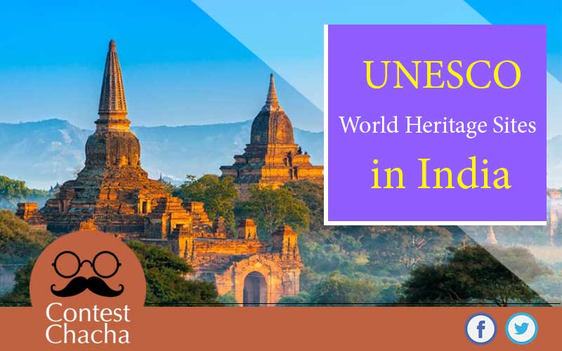 UNESCO-World-Heritage-Sites-in-India