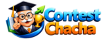 contestchacha logo